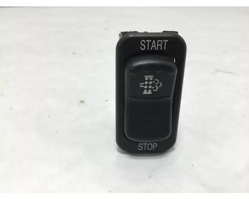 Dash / Console Switch Peterbilt 386 Vander Haags Inc Sf