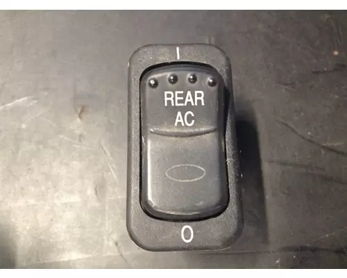 Peterbilt 386 DashConsole Switch