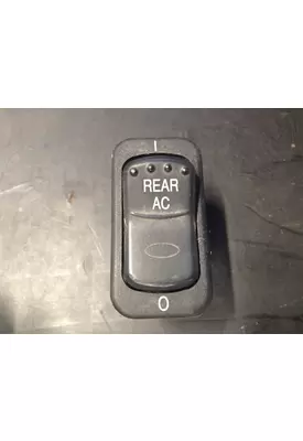 Peterbilt 386 Dash/Console Switch