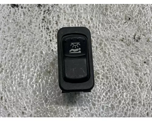 Peterbilt 386 DashConsole Switch