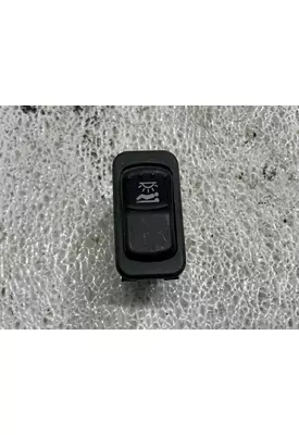 Peterbilt 386 Dash/Console Switch