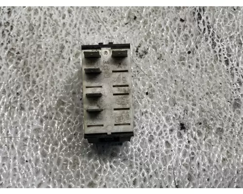 Peterbilt 386 DashConsole Switch