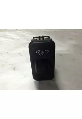 Peterbilt 386 Dash/Console Switch