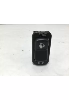 Peterbilt 386 Dash/Console Switch
