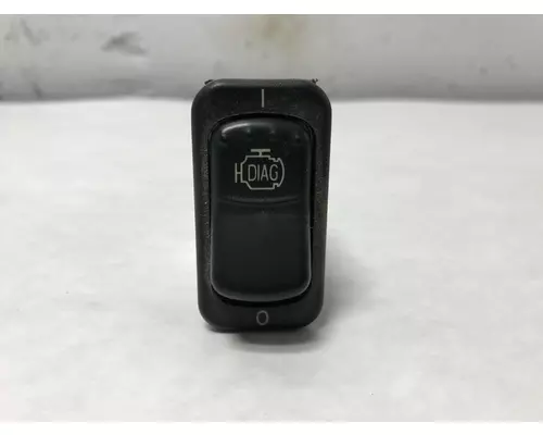 Peterbilt 386 DashConsole Switch
