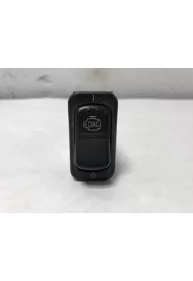 Peterbilt 386 Dash/Console Switch