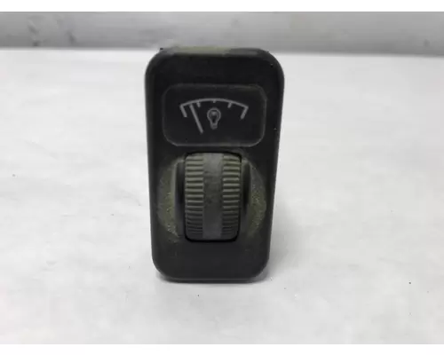 Peterbilt 386 DashConsole Switch