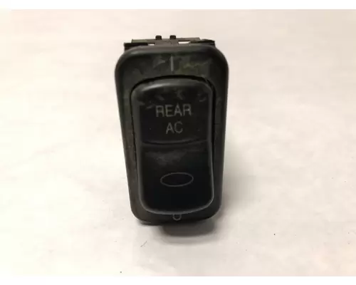 Peterbilt 386 DashConsole Switch