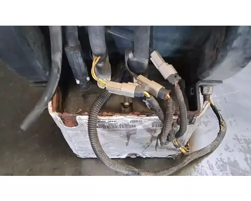 DEF Pump PETERBILT 386 Geco - Fresno