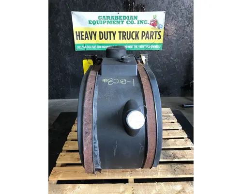 DEF Tank PETERBILT 386 Geco - Dinuba