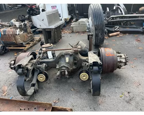 Differential Assembly (Rear, Rear) PETERBILT 386 Payless Truck Parts