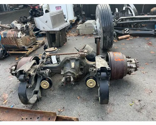 Differential Assembly (Rear, Rear) PETERBILT 386 Payless Truck Parts