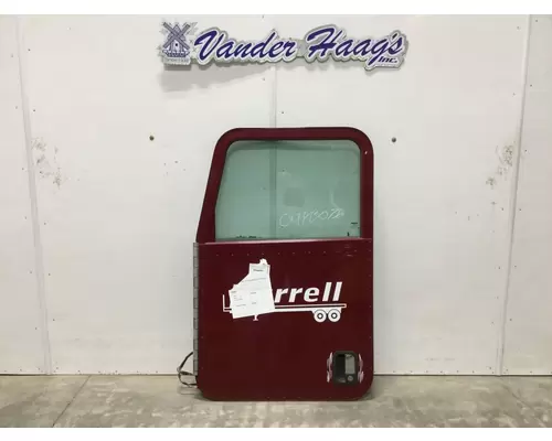 Door Assembly, Front Peterbilt 386 Vander Haags Inc Sp