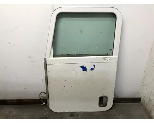 Door Assembly, Front Peterbilt 386 Vander Haags Inc Sp