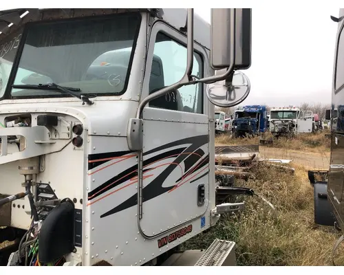 Door Assembly, Front Peterbilt 386 Vander Haags Inc Sp