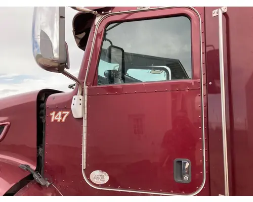 Door Assembly, Front Peterbilt 386 Vander Haags Inc Sp