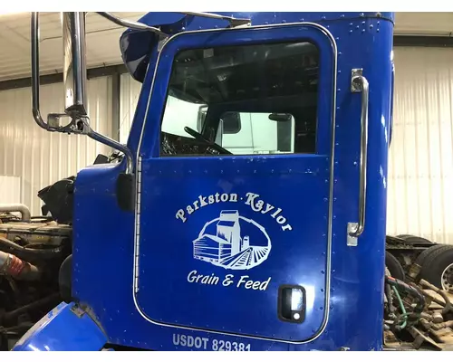 Door Assembly, Front Peterbilt 386 Vander Haags Inc Sf