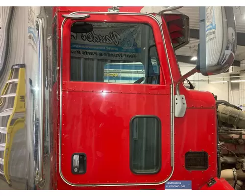 Door Assembly, Front Peterbilt 386 Vander Haags Inc Sf