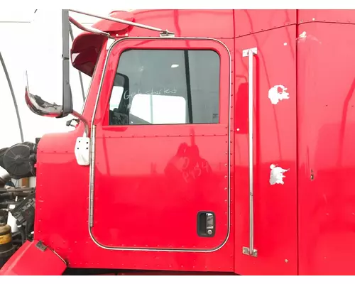 Door Assembly, Front Peterbilt 386 Vander Haags Inc Cb