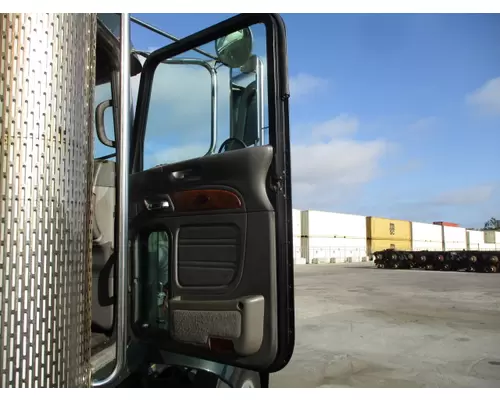 Door Assembly, Front PETERBILT 386 LKQ Heavy Truck - Tampa