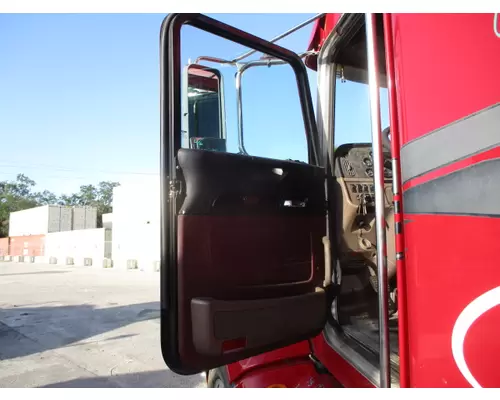 Door Assembly, Front PETERBILT 386 LKQ Heavy Truck - Tampa