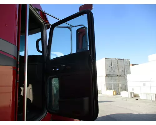 Door Assembly, Front PETERBILT 386 LKQ Heavy Truck - Tampa