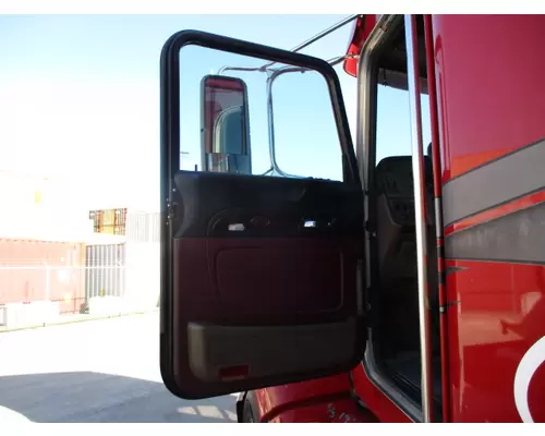 Door Assembly, Front PETERBILT 386 LKQ Heavy Truck - Tampa