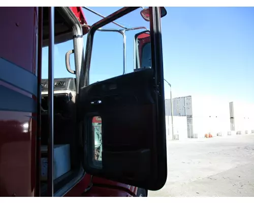 Door Assembly, Front PETERBILT 386 LKQ Heavy Truck - Tampa