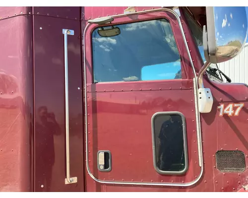 Peterbilt 386 Door Assembly, Front