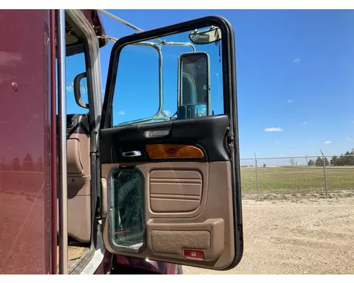 Peterbilt 386 Door Assembly, Front