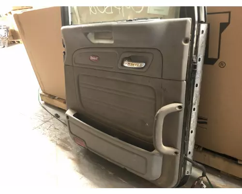 Peterbilt 386 Door Assembly, Front