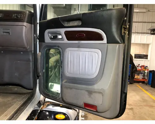 Peterbilt 386 Door Assembly, Front