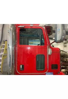 Peterbilt 386 Door Assembly, Front