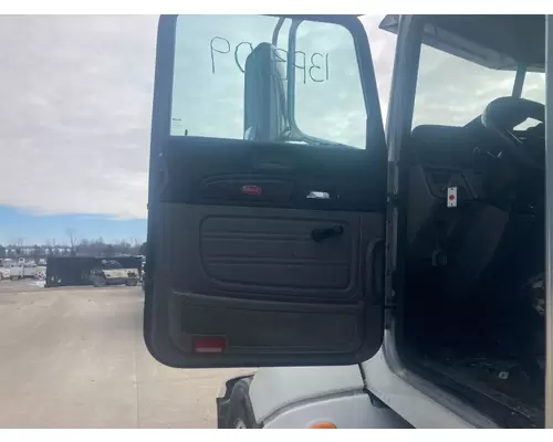 Peterbilt 386 Door Assembly, Front
