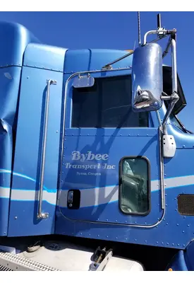 Peterbilt 386 Door Assembly, Front