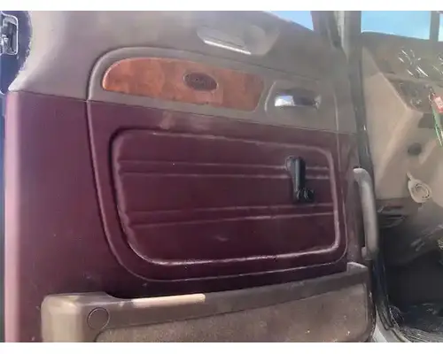 Peterbilt 386 Door Assembly, Front