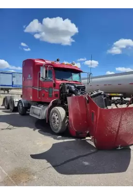 Peterbilt 386 Door Assembly, Front