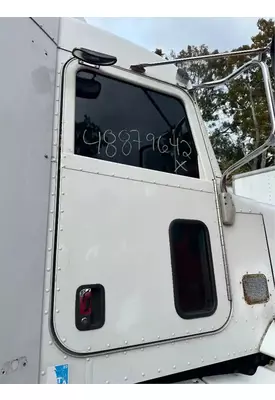 Peterbilt 386 Door Assembly, Front