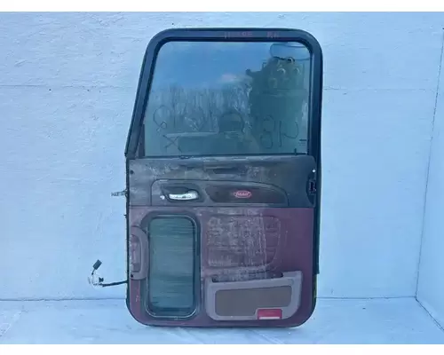 Peterbilt 386 Door Assembly, Front