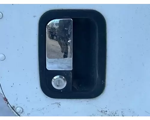 Peterbilt 386 Door Assembly, Front