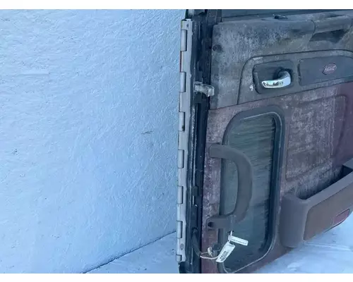 Peterbilt 386 Door Assembly, Front