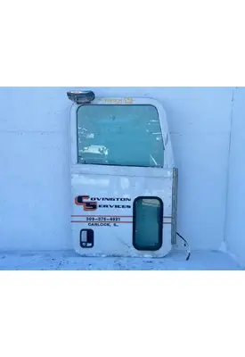 Peterbilt 386 Door Assembly, Front
