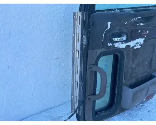 Peterbilt 386 Door Assembly, Front