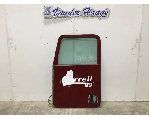 Door Assembly, Front Peterbilt 386 Vander Haags Inc Sp