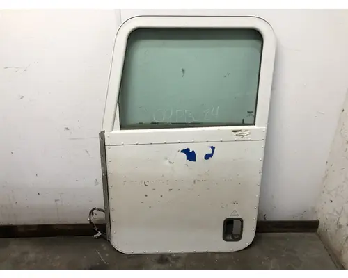 Door Assembly, Front Peterbilt 386 Vander Haags Inc Sp