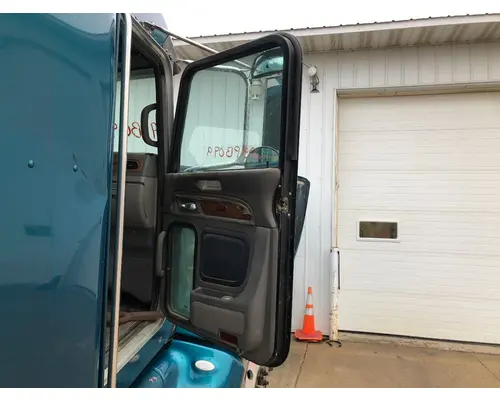 Door Assembly, Front Peterbilt 386 Vander Haags Inc Sp