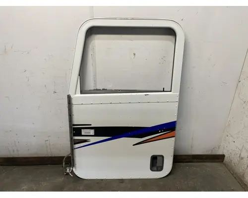 Door Assembly, Front Peterbilt 386 Vander Haags Inc Sp