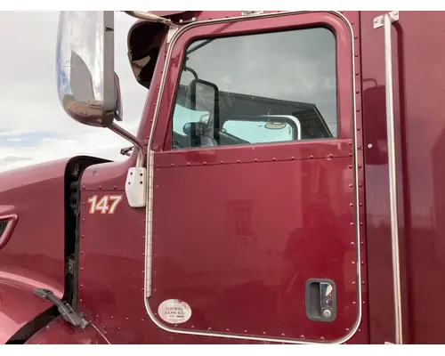 Door Assembly, Front Peterbilt 386 Vander Haags Inc Sp