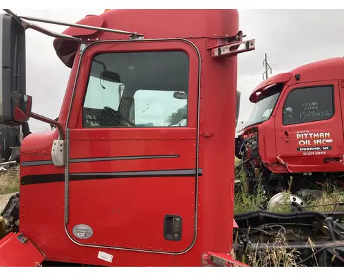 Door Assembly, Front Peterbilt 386 Vander Haags Inc Sp