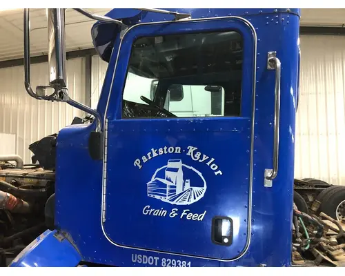 Door Assembly, Front Peterbilt 386 Vander Haags Inc Sf